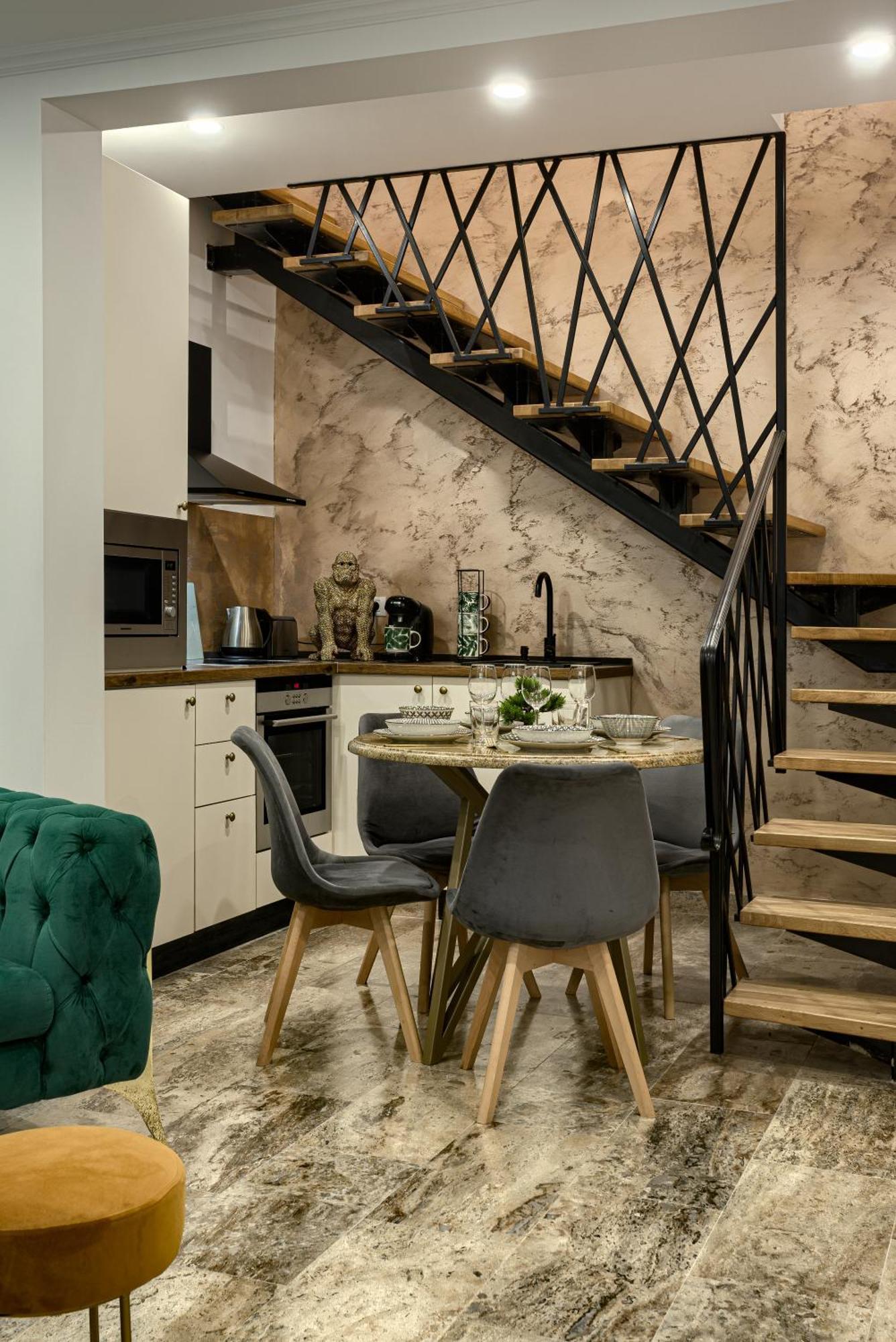 Sika Palladium Garden & Spa Central Apartment Arad Exteriér fotografie